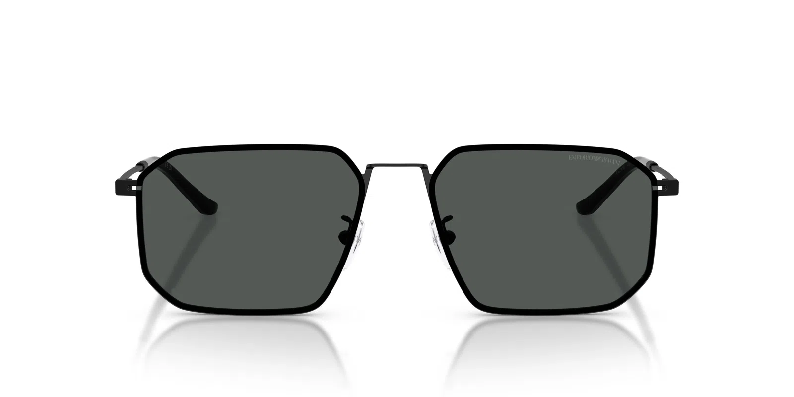 Emporio Armani 2165D Sunglasses - view 7